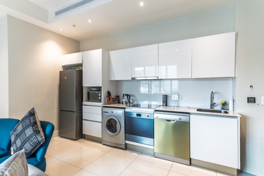 1 Bedroom Property for Sale in Cape Town City Centre Western Cape